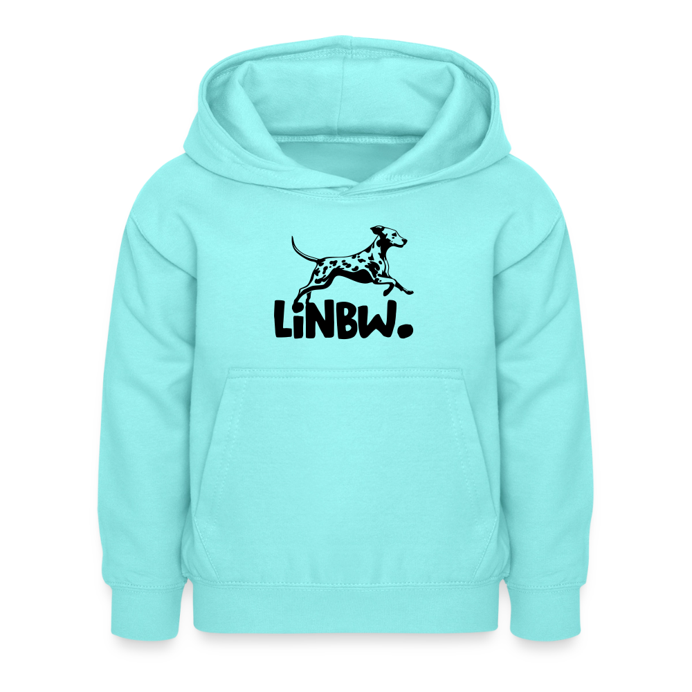 LiNBW. Hoodie Black Edition - LiNBW.
