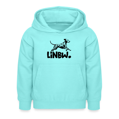 LiNBW. Hoodie Black Edition - LiNBW.