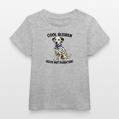 Davina's T-Shirt Cool bleiben auch mit Punkten - LiNBW.
