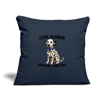 Davina´s Kissen Cool bleiben auch mit Punkten - LiNBW.