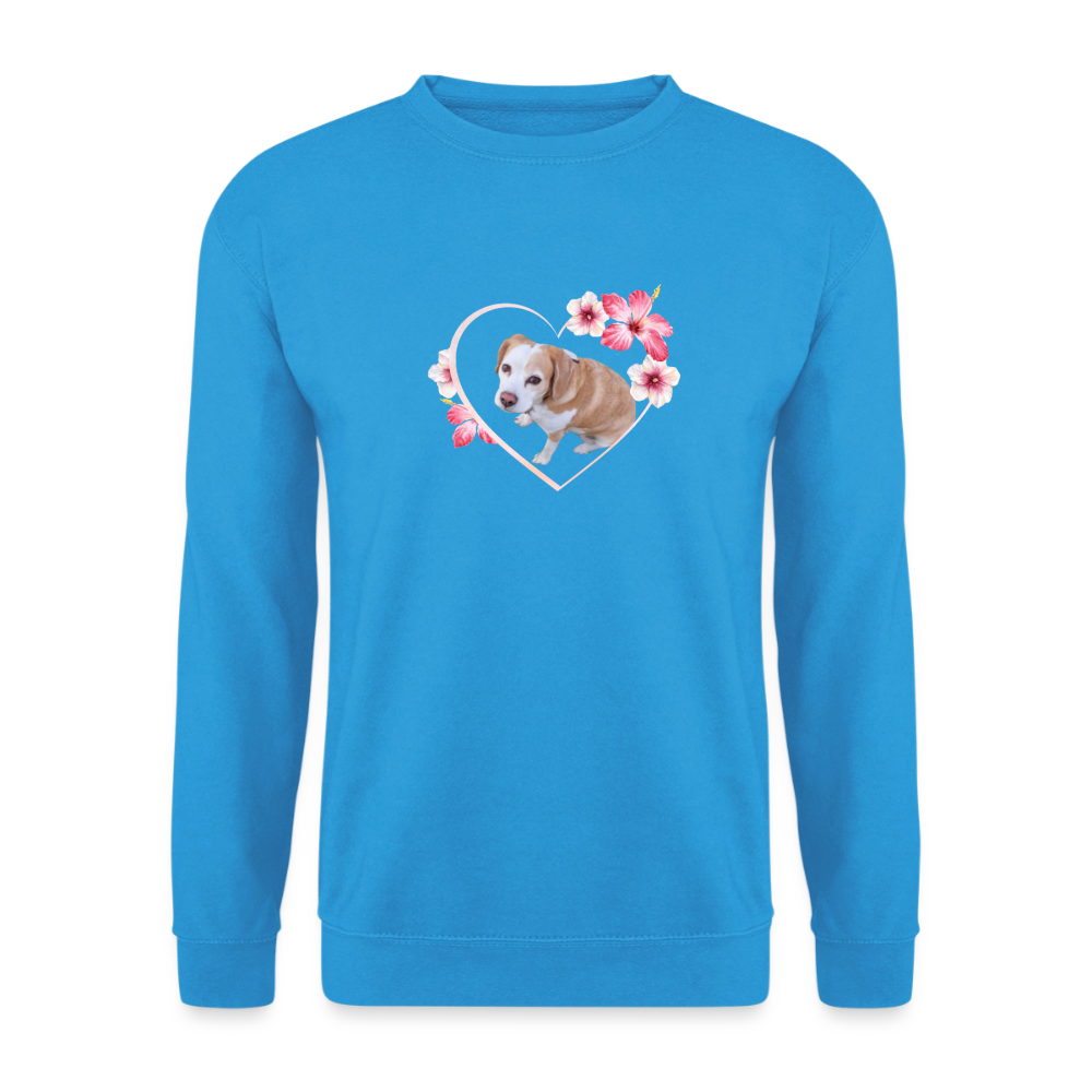 Luna's Classic Pullover - LiNBW.