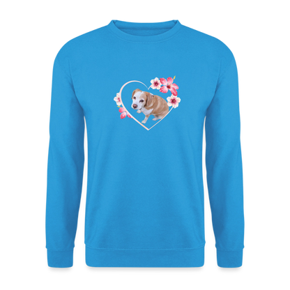 Luna's Classic Pullover - LiNBW.