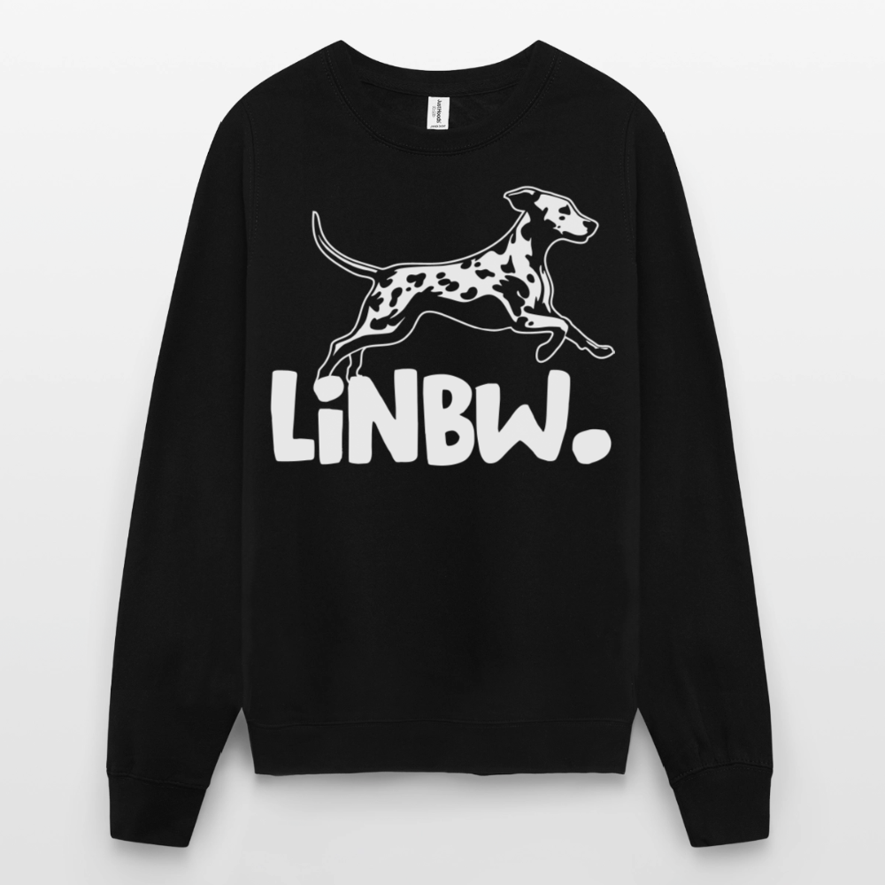 LiNBW. Classic Pullover White Edition - LiNBW.