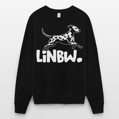 LiNBW. Classic Pullover White Edition - LiNBW.