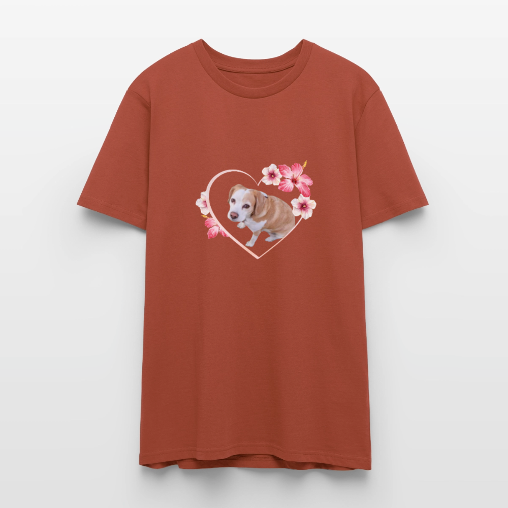 Luna's Unisex T-Shirt Premium - LiNBW.