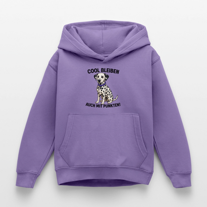 Davina's Hoodie Cool bleiben auch mit Punkten - LiNBW.