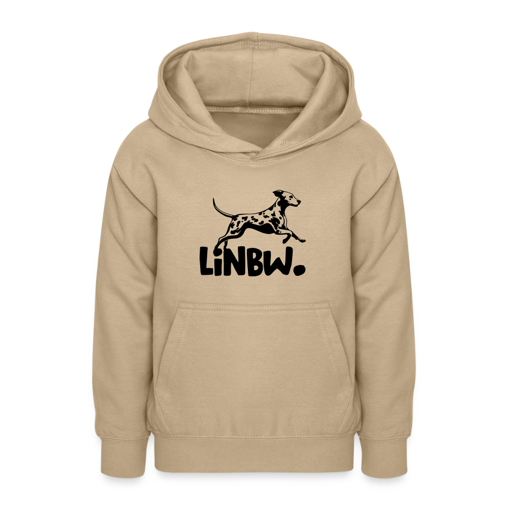 LiNBW. Hoodie Black Edition - LiNBW.