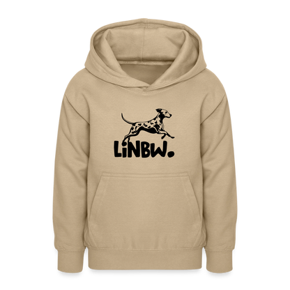 LiNBW. Hoodie Black Edition - LiNBW.