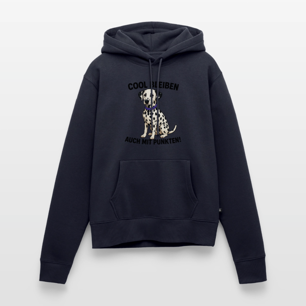 Davina's Hoodie Cool bleiben auch mit Punkten - LiNBW.