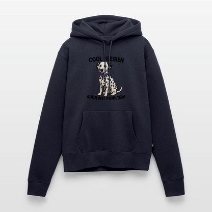 Davina's Hoodie Cool bleiben auch mit Punkten - LiNBW.