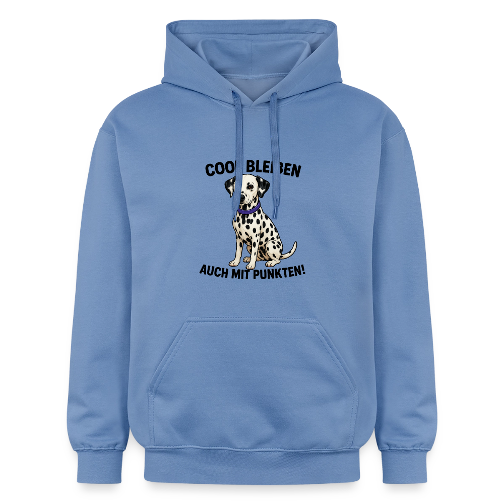 Davina's Hoodie Cool bleiben auch mit Punkten - LiNBW.