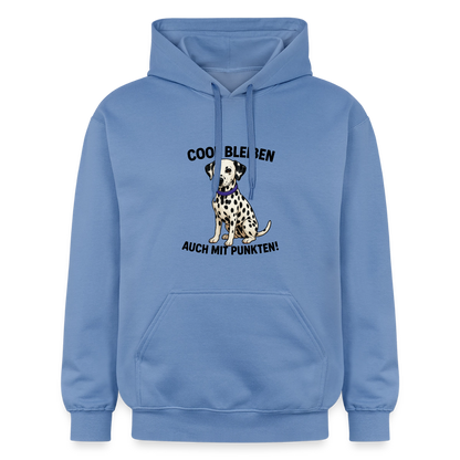 Davina's Hoodie Cool bleiben auch mit Punkten - LiNBW.