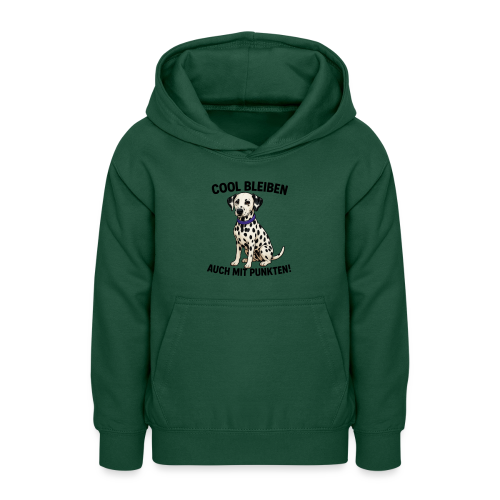 Davina's Hoodie Cool bleiben auch mit Punkten - LiNBW.