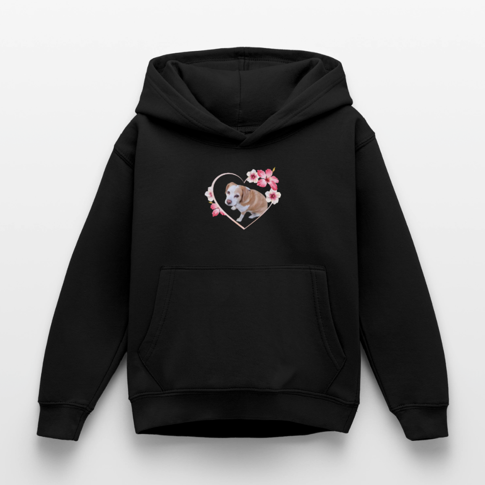 Luna's Hoodie - LiNBW.
