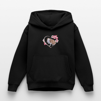 Luna's Hoodie - LiNBW.