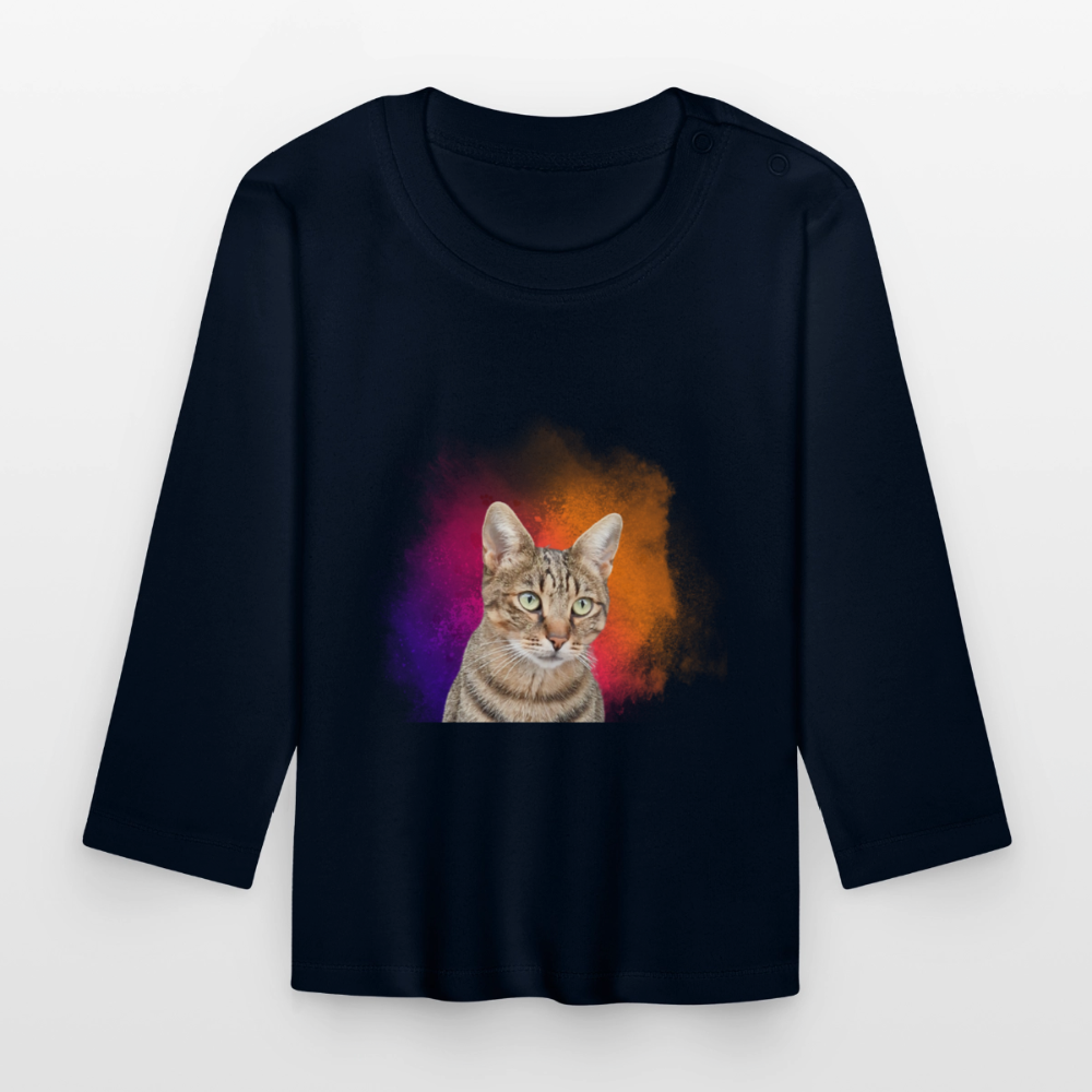 Pedro´s Langarmshirt - LiNBW.