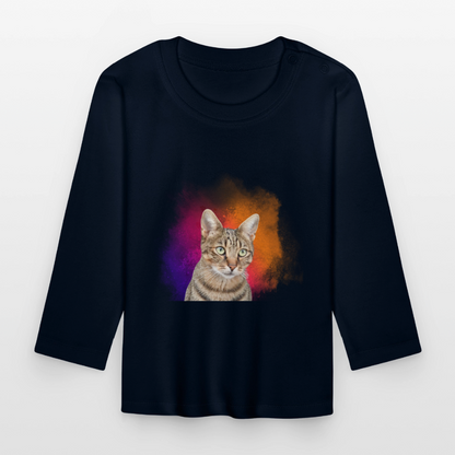 Pedro´s Langarmshirt - LiNBW.