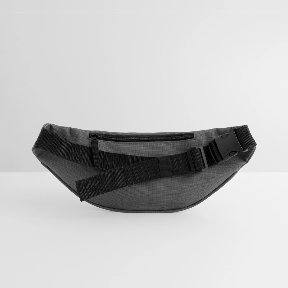 Boa's Gürteltasche Classic Splash - Graphite