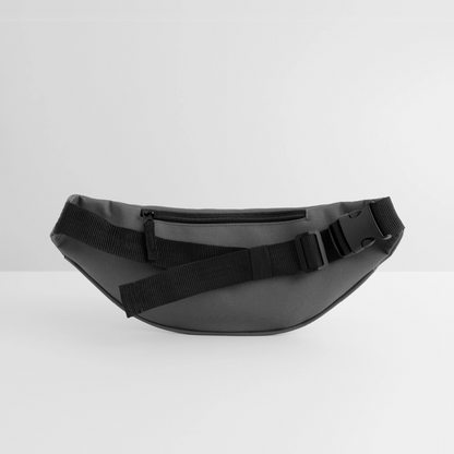 Boa's Gürteltasche Classic Splash - Graphite
