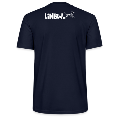 Life is not just black and white Unisex T-Shirt Premium White Edition - LiNBW.