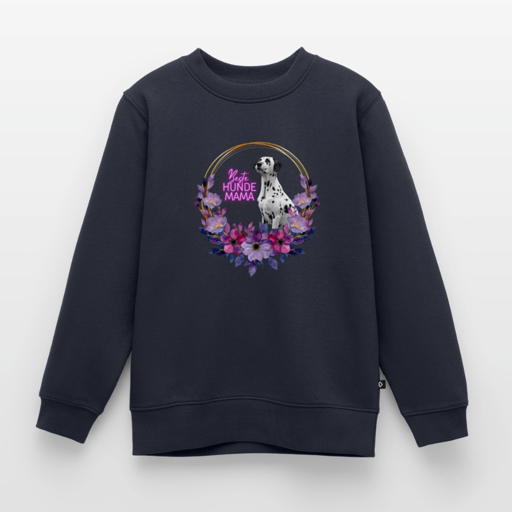 Boa's Pullover Beste Hundemama - LiNBW.