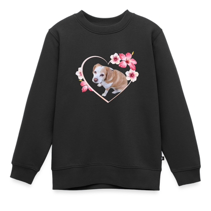 Luna's Pullover - LiNBW.