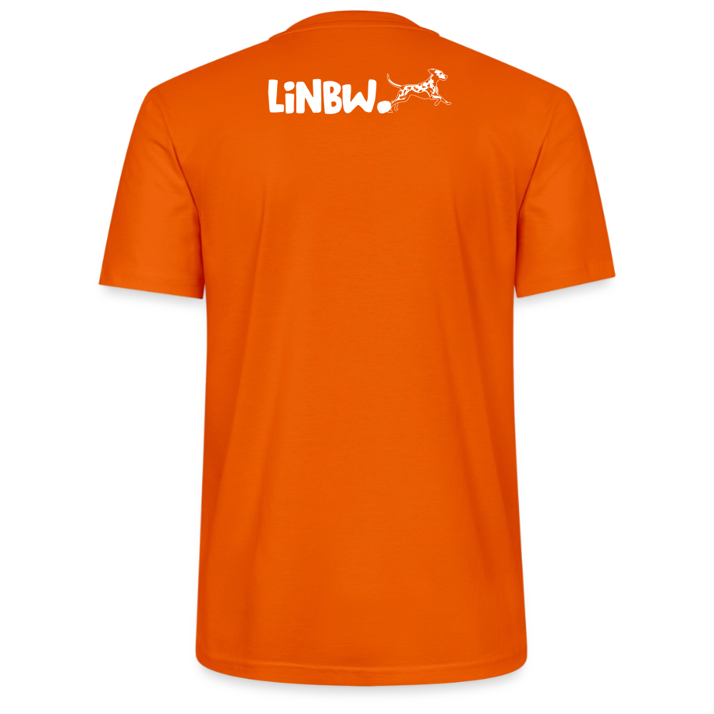 Life is not just black and white Unisex T-Shirt Premium White Edition - LiNBW.