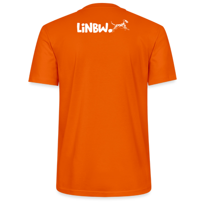 Life is not just black and white Unisex T-Shirt Premium White Edition - LiNBW.