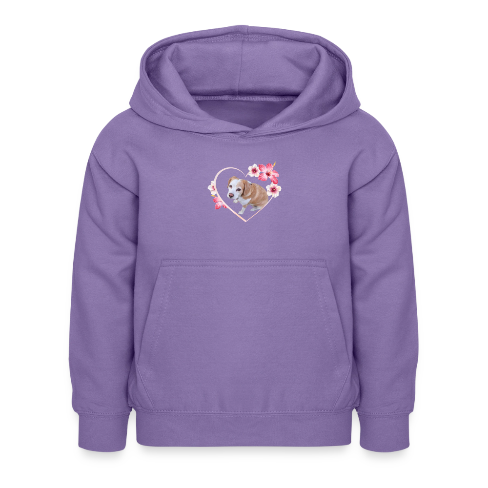 Luna's Hoodie - LiNBW.