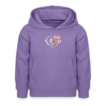 Luna's Hoodie - LiNBW.