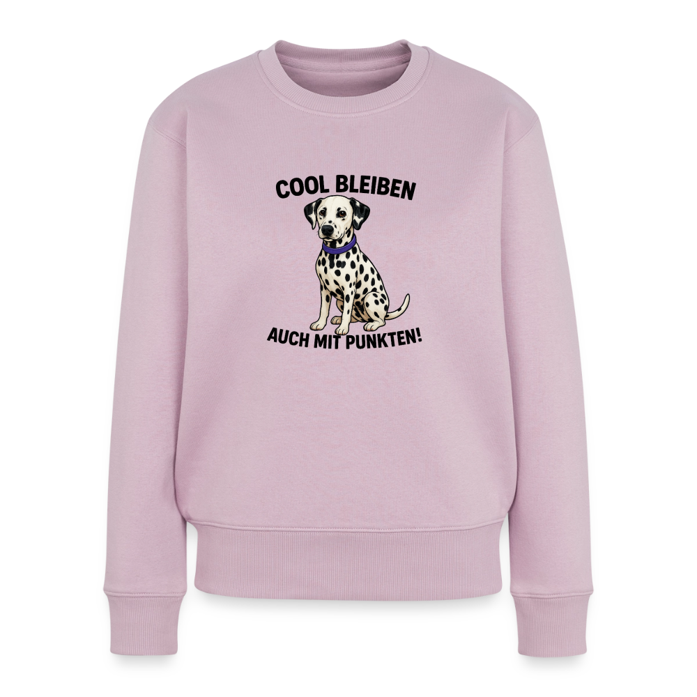 Davina's Pullover Cool bleiben auch mit Punkten - LiNBW.
