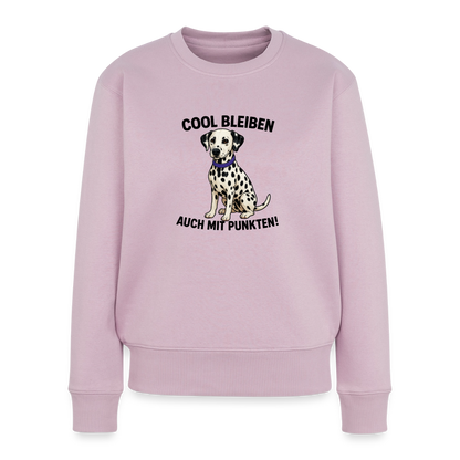 Davina's Pullover Cool bleiben auch mit Punkten - LiNBW.