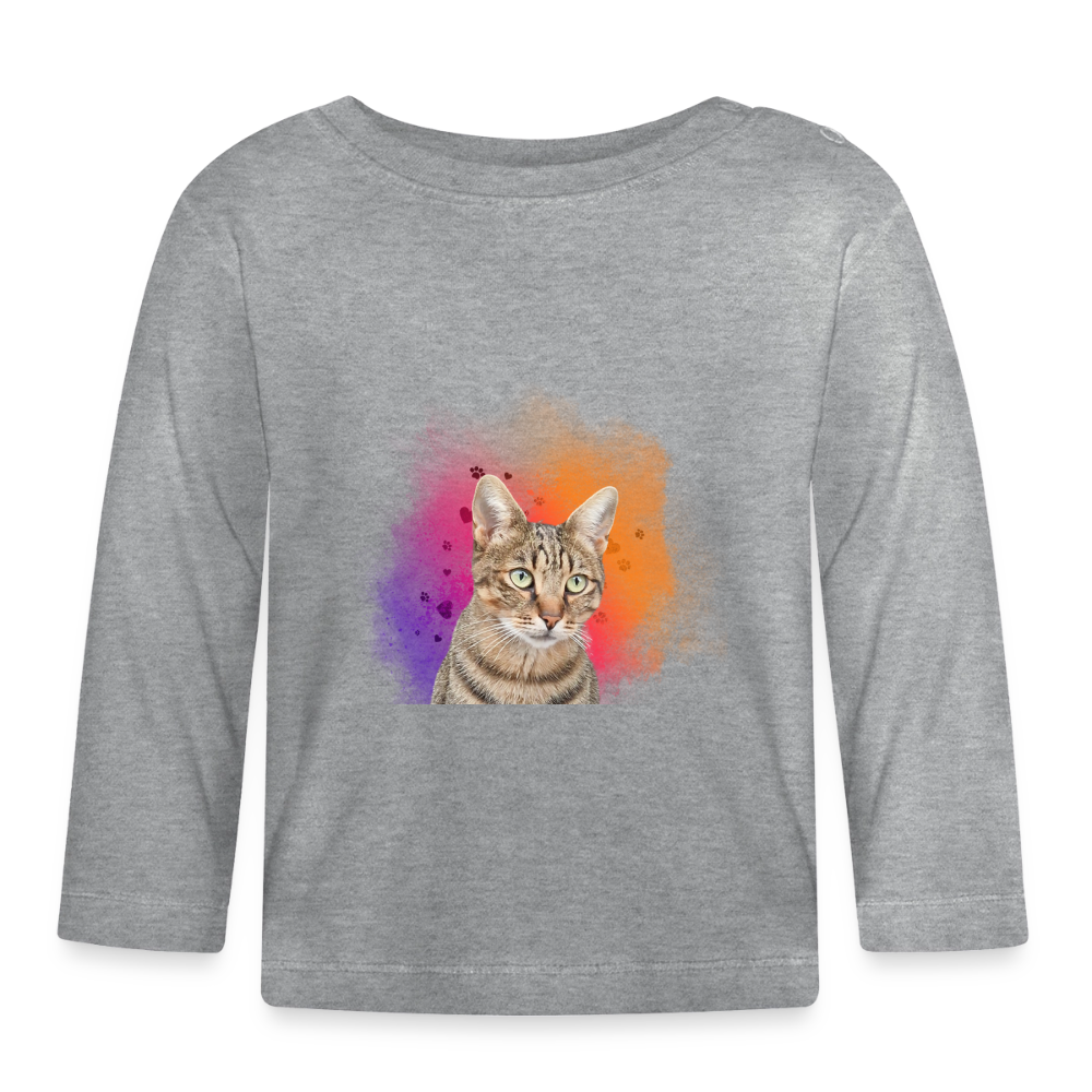 Pedro´s Langarmshirt - LiNBW.