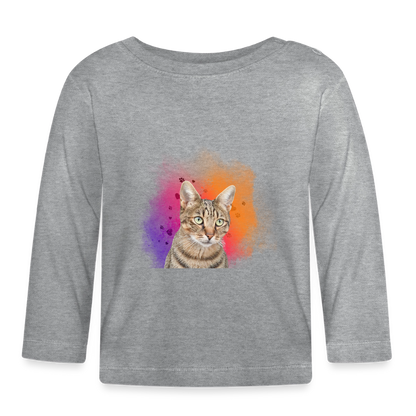Pedro´s Langarmshirt - LiNBW.