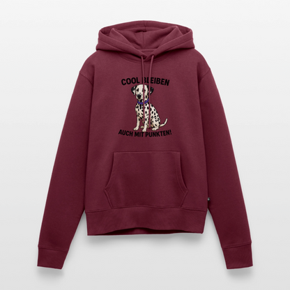 Davina's Hoodie Cool bleiben auch mit Punkten - LiNBW.