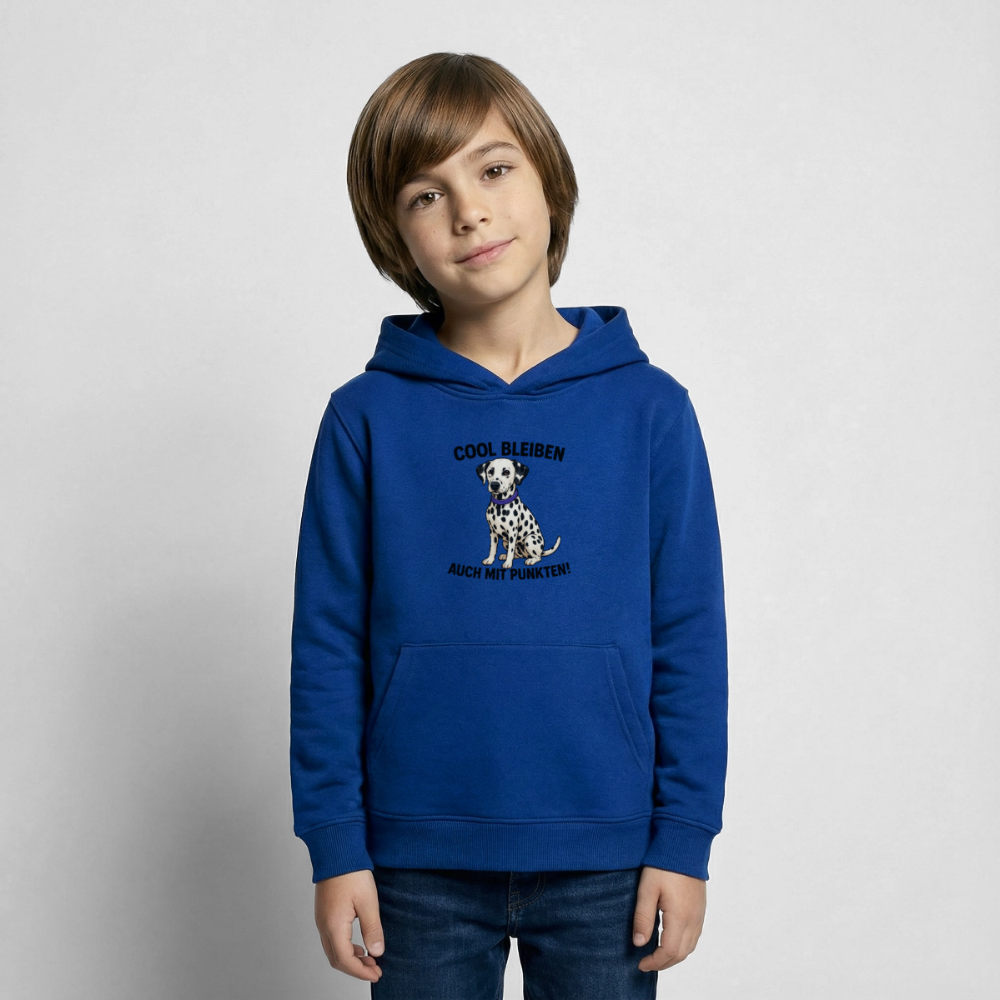 Davina's Hoodie Cool bleiben auch mit Punkten - LiNBW.
