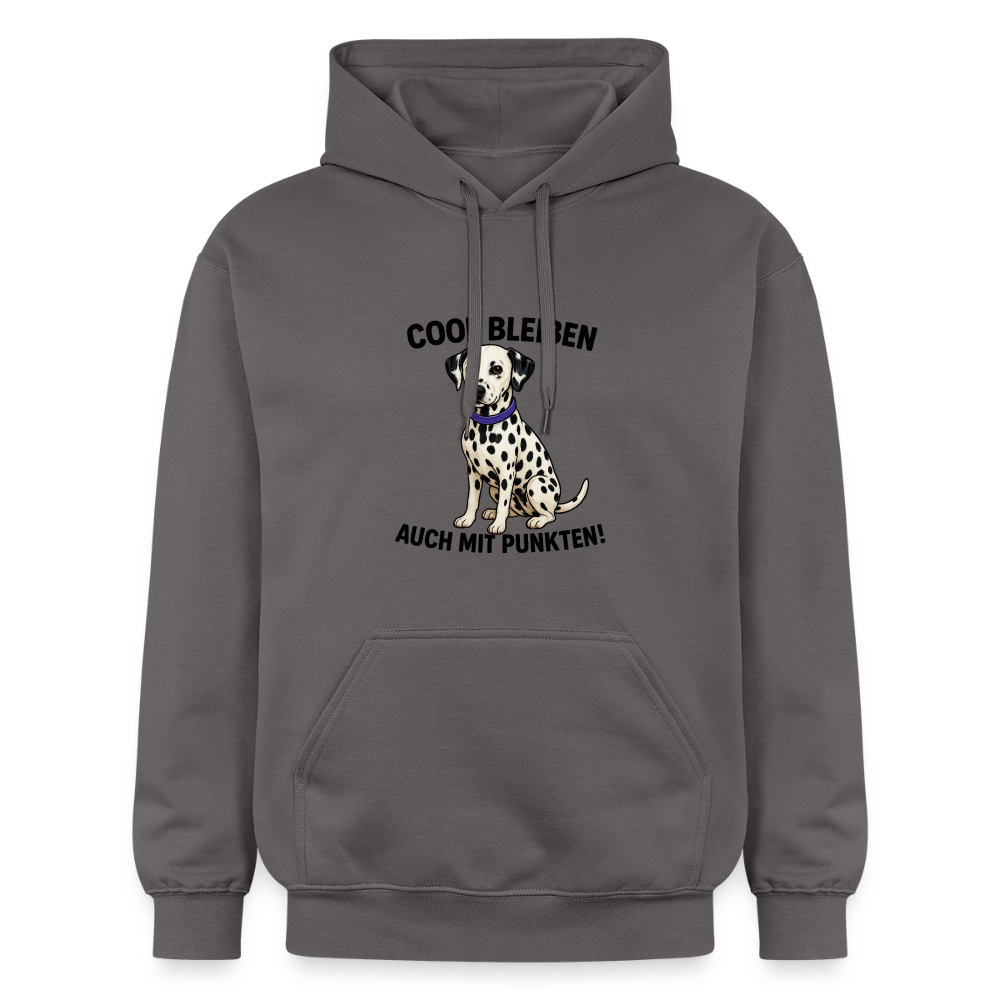 Davina's Hoodie Cool bleiben auch mit Punkten - LiNBW.
