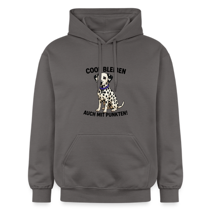 Davina's Hoodie Cool bleiben auch mit Punkten - LiNBW.