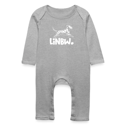 LiNBW. Strampler White Edition - LiNBW.