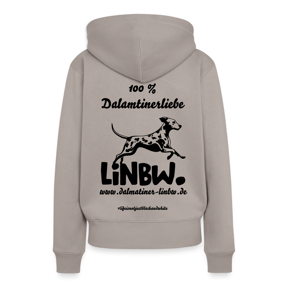 Thanos Hoodie 100 % Dalmatinerliebe