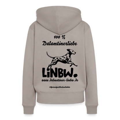 Thanos Hoodie 100 % Dalmatinerliebe