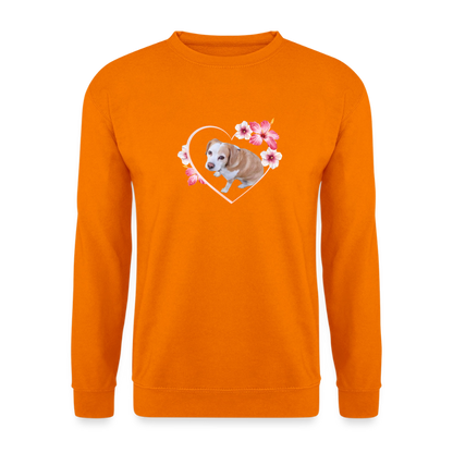 Luna's Classic Pullover - LiNBW.