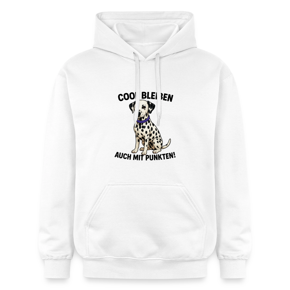 Davina's Hoodie Cool bleiben auch mit Punkten - LiNBW.