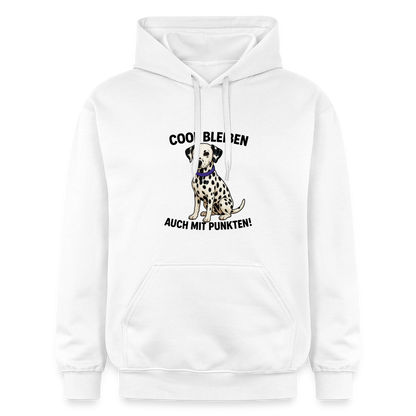 Davina's Hoodie Cool bleiben auch mit Punkten - LiNBW.