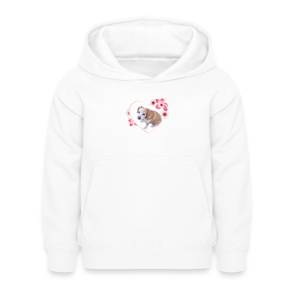 Luna's Hoodie - LiNBW.