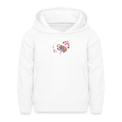 Luna's Hoodie - LiNBW.