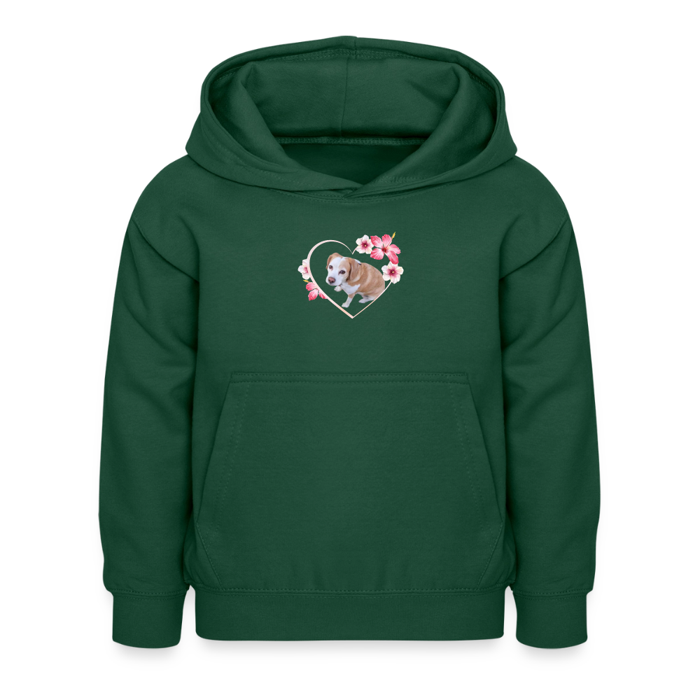 Luna's Hoodie - LiNBW.