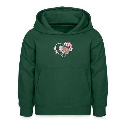 Luna's Hoodie - LiNBW.