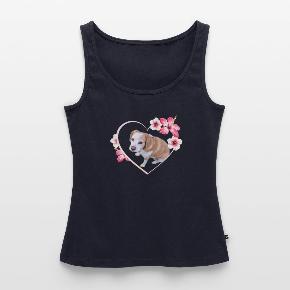 Luna´s Tank Top Premium - LiNBW.