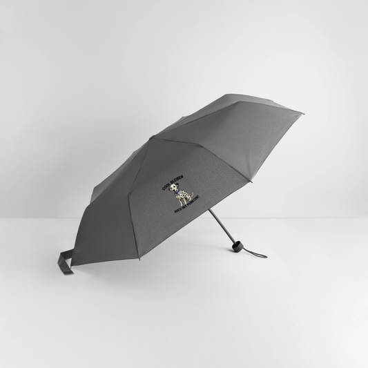 Davina's Regenschirm Cool bleiben auch mit Punkten - LiNBW.